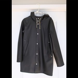 Stutterheim Stockholm Raincoat
